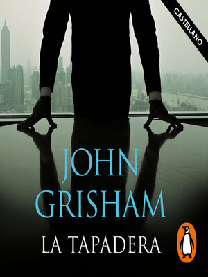 cover image of La tapadera (La tapadera 1)